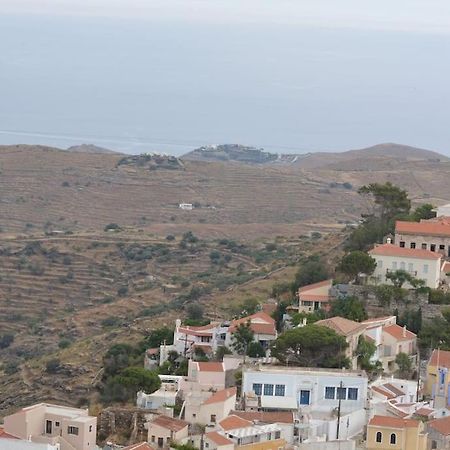 The House Of Grandma Zinios Βίλα Ioulis Εξωτερικό φωτογραφία