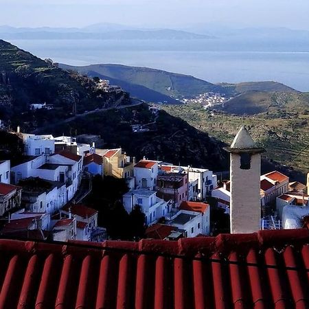 The House Of Grandma Zinios Βίλα Ioulis Εξωτερικό φωτογραφία