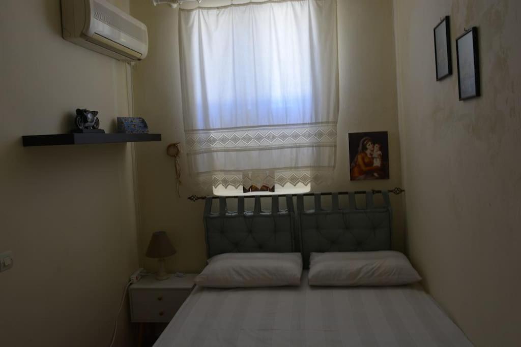 The House Of Grandma Zinios Βίλα Ioulis Εξωτερικό φωτογραφία