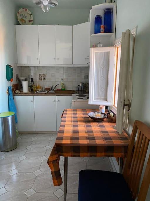 The House Of Grandma Zinios Βίλα Ioulis Εξωτερικό φωτογραφία