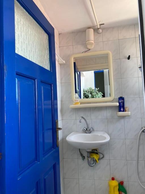 The House Of Grandma Zinios Βίλα Ioulis Εξωτερικό φωτογραφία