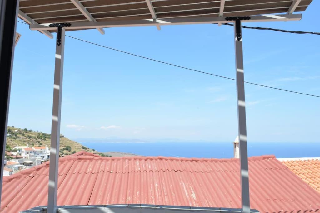 The House Of Grandma Zinios Βίλα Ioulis Εξωτερικό φωτογραφία