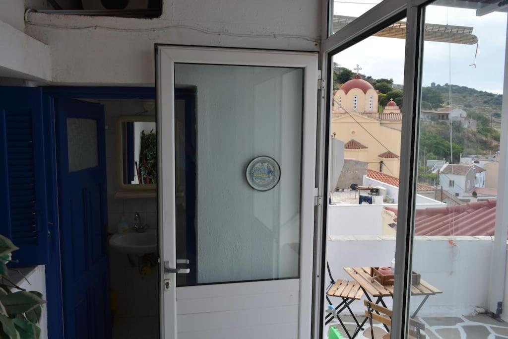 The House Of Grandma Zinios Βίλα Ioulis Εξωτερικό φωτογραφία